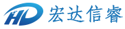 陕西宏达信睿软件技术有限公司